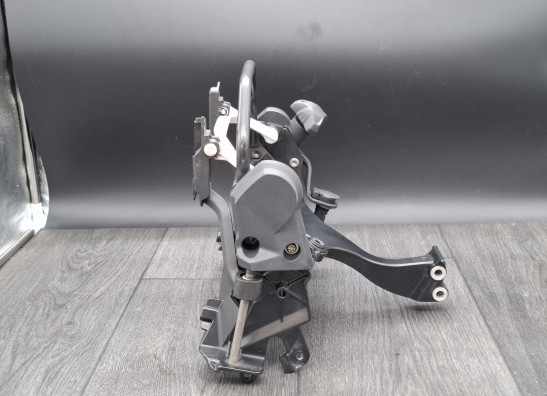 Kuipframe BMW R 1200 GS LC