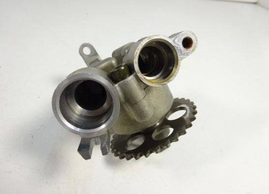 Oliepomp Yamaha YZF R6