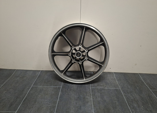 Voorvelg Kawasaki VN 700  750