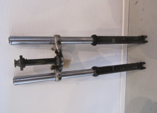 Front pipes complete BMW K 100