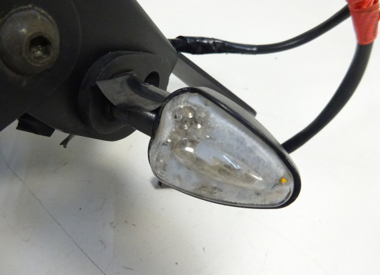 Kennzeichenhalter Kawasaki Z 750