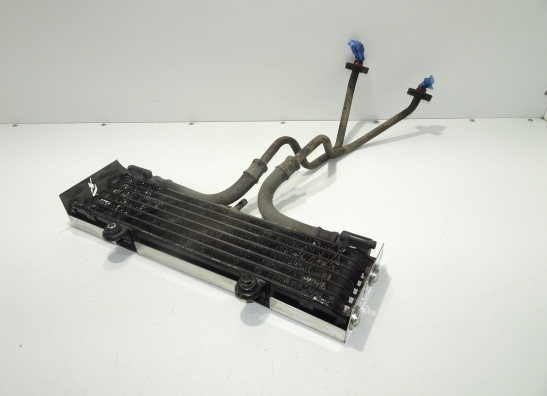 Oil cooler Yamaha XJR 1300