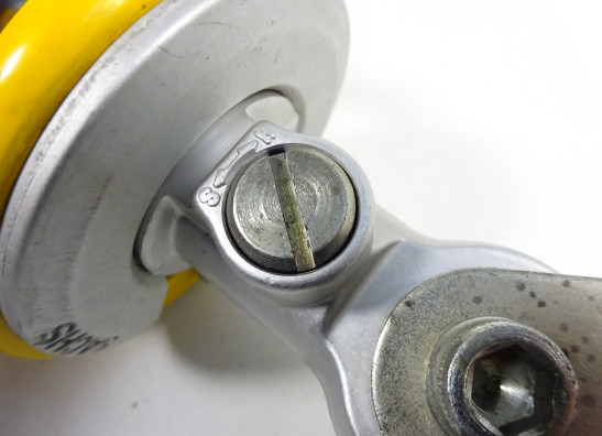 Achterschokbreker Ducati monster 796