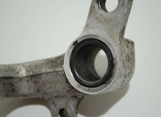 Bremspedal Kawasaki ZZR 1100