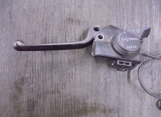 Koppelingspomp BMW R 1100 GS