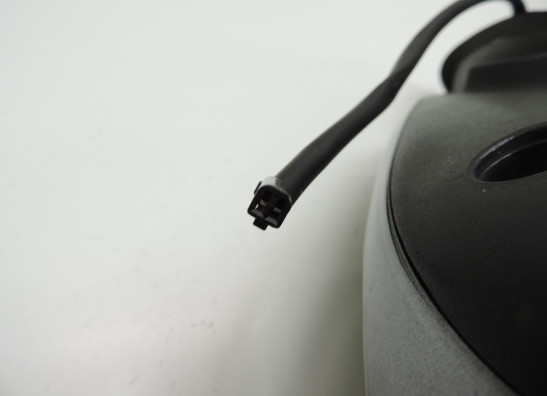 Mirror right Suzuki Burgman 650