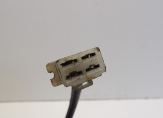 Dynamo Yamaha XV 700 / 750 SE