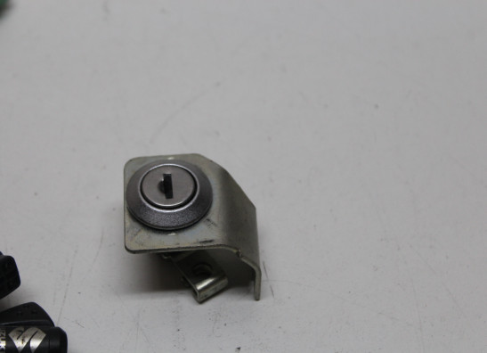 Slotenset Suzuki GSX R 1000