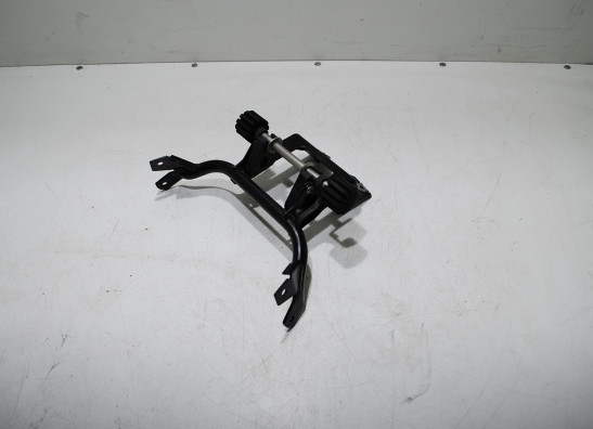 Sitzbank BMW R 1200 RT