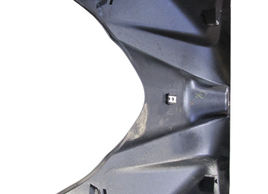 Fuel tank cover Suzuki GSX R 1000