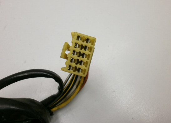 Handlebar switch assy left Suzuki SV 1000