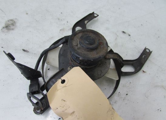 Lufter Kawasaki GPX 600