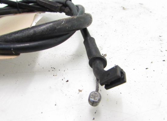 Gaszug Kawasaki GPZ 600