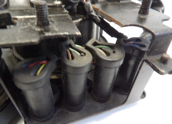 Tacho Kawasaki ZXR 750