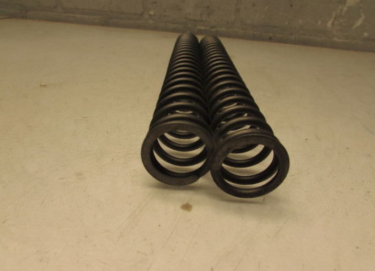 Front pipes Honda CB 1