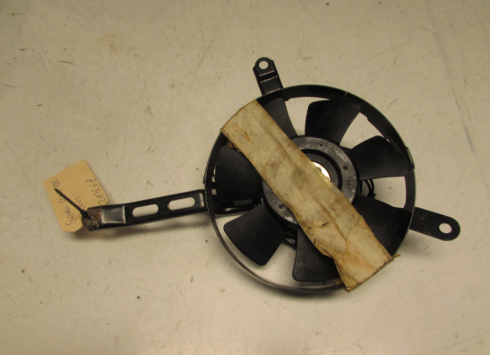 Fan Suzuki GSX R 1000