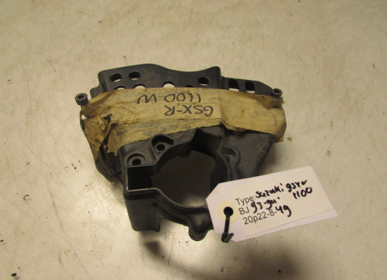 Motorblokdeksel voortandwiel Suzuki GSX R 1100