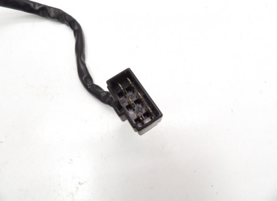 Key set Kawasaki Z 750