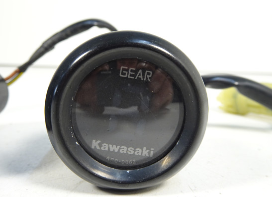 Meter Kawasaki VERSYS 1000