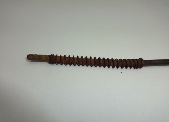 Bremsstange Honda NX 250 Dominator