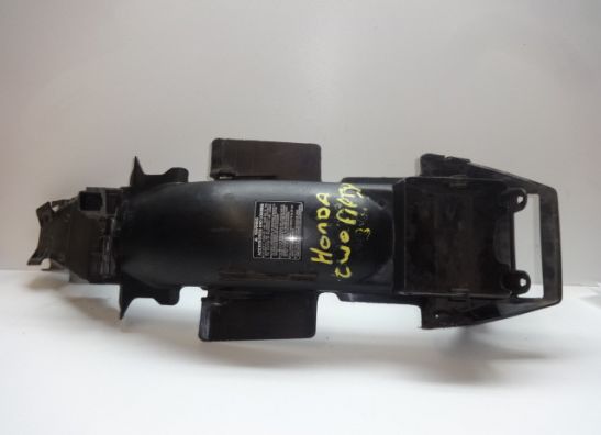 Achterspatbord Honda CB 250