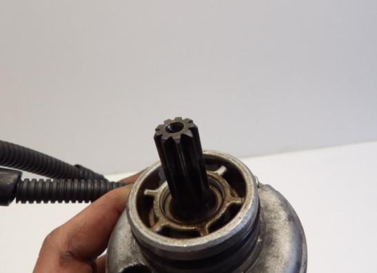 Anlasser Suzuki GSX R 750