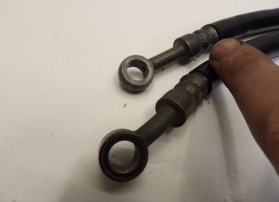 Bremsleitung vorne Yamaha YZF R6