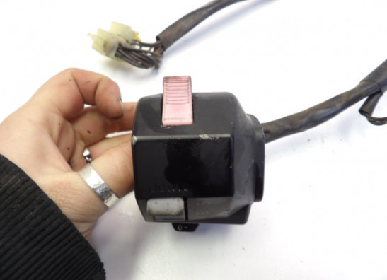 Stuurschakelaar links Yamaha FZX 750