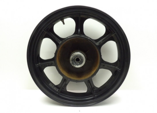 Achtervelg Kawasaki LTD 550