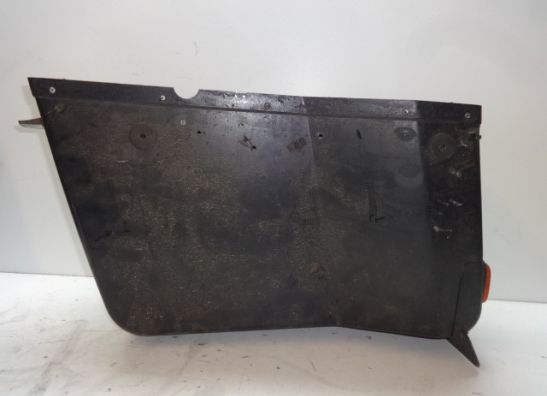 Kofferset Honda Goldwing GL