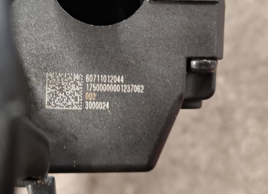 Handvat KTM 790 Duke