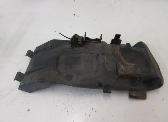 Hinterradabdeckung Yamaha FZR 600