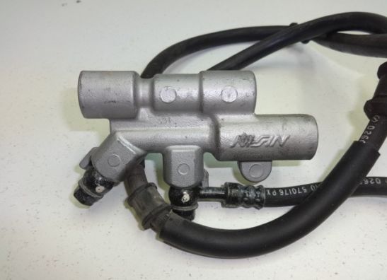 Remleiding voor Honda CBR 1000 F