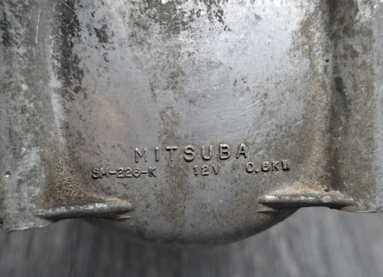 Anlasser Kawasaki Z 1000