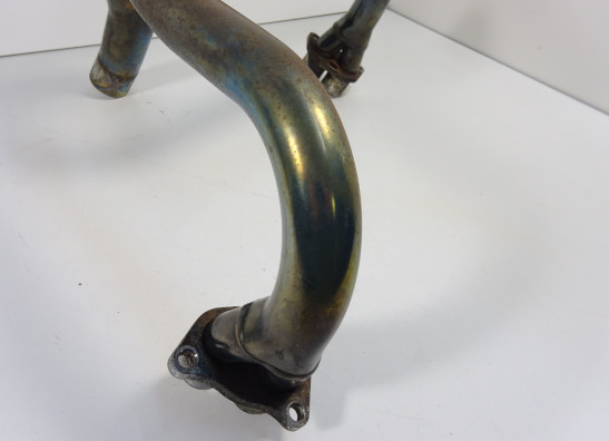 Uitlaatbochten BMW R 1150 RT   R 850 RT