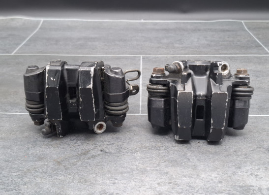 Bremssattel Bremszangen vorne Kawasaki Z 650