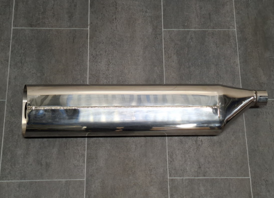 Uitlaat Harley Davidson FLHT Electra Glide Standard