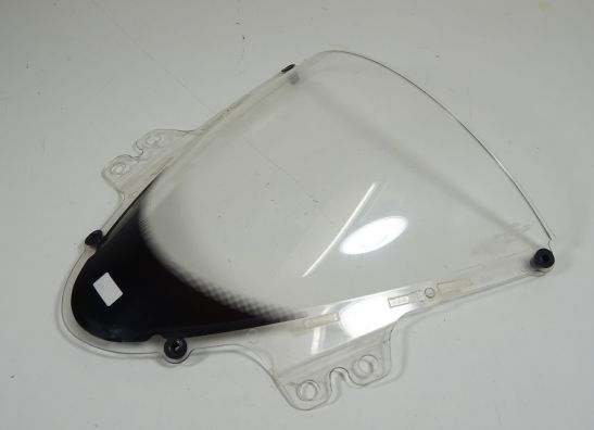 Wind screen Suzuki GSX R 1000