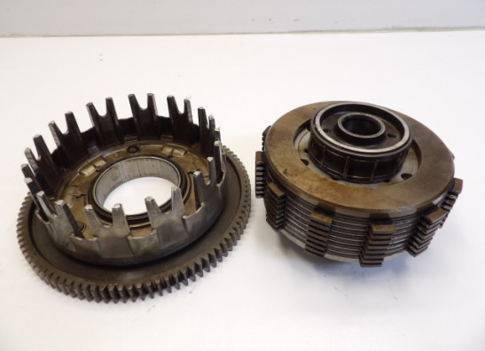 Clutch Yamaha XJ 900 F