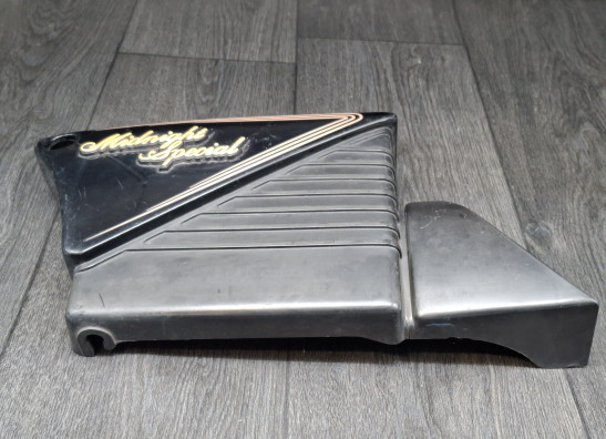 Rechter zijkuip klein Yamaha XV 920