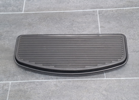 Fussraste links Harley Davidson Touring FL