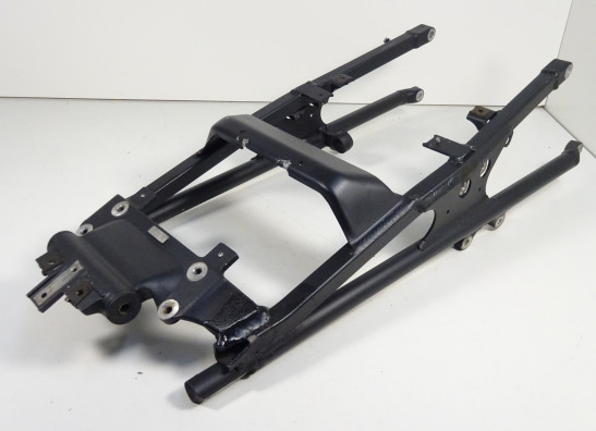 Heckrahme Triumph Sprint ST 1050