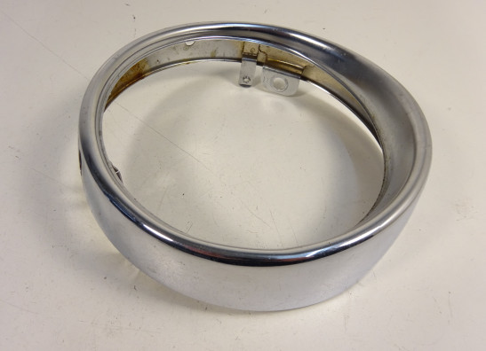 Montagerahmen Scheinwerfer Suzuki VL 800