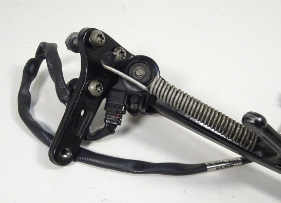 Stander BMW K 1300 GT