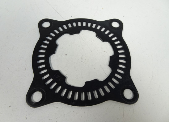 ABS sensorring Geberkranz hinten Kawasaki VERSYS 1000