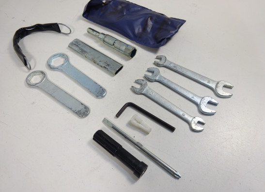 Tool set Honda NC 700 X