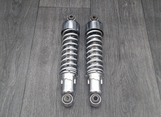 Achterschokbreker Harley Davidson Sportster