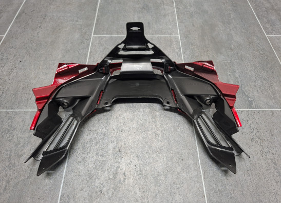 Topkuip bekleding Honda NT 1100 DCT