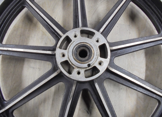 Felge vorne Kawasaki Z 650