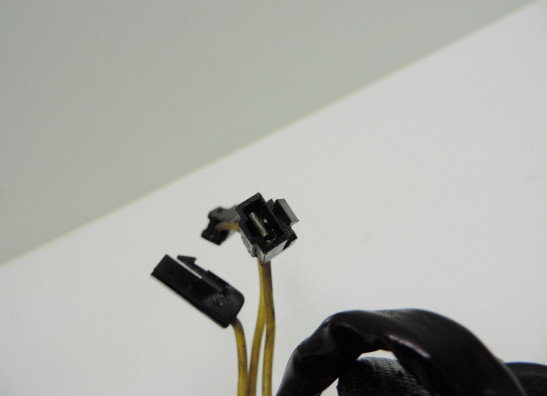 Dynamo Suzuki VS 700 Intruder